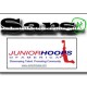 JuniorHoops Partnership